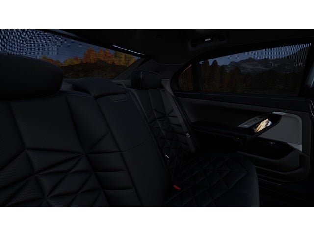 2027 BMW 740i Base
