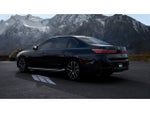 2027 BMW 740i Base