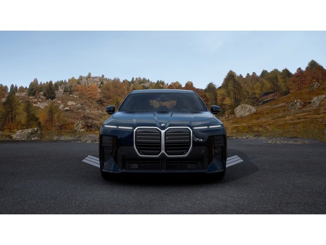 2027 BMW 740i Base
