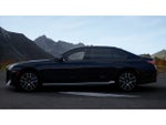 2027 BMW 740i Base