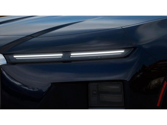 2027 BMW 740i Base