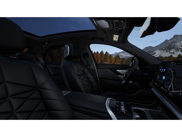 2027 BMW 740i Base