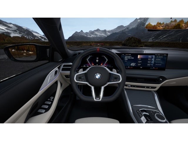 2026 BMW 440i Base