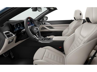 2026 BMW 440i Base