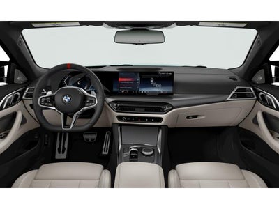 2026 BMW 440i Base