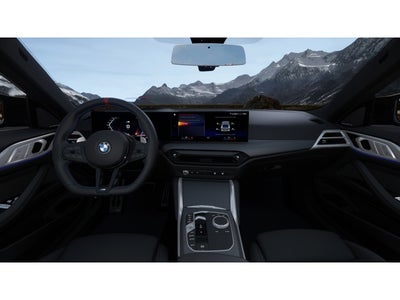 2027 BMW 440i Base