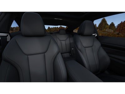 2027 BMW 440i Base