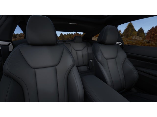 2027 BMW 440i Base