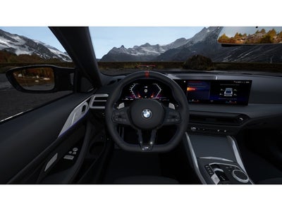2027 BMW 440i Base