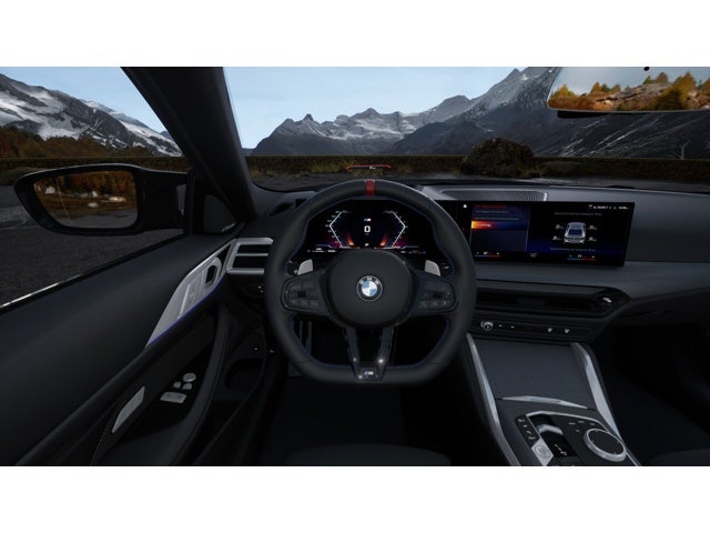 2027 BMW 440i Base