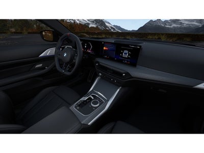 2027 BMW 440i Base