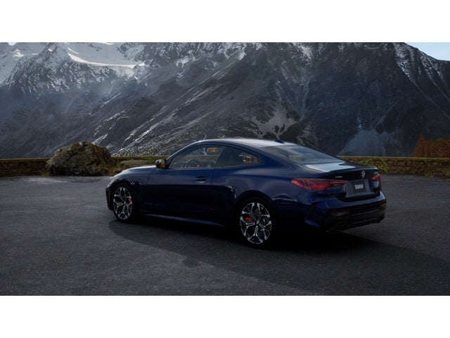 2027 BMW 440i Base