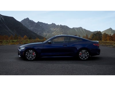 2027 BMW 440i Base