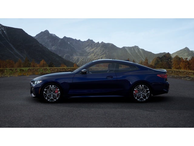 2027 BMW 440i Base
