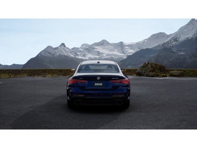 2027 BMW 440i Base