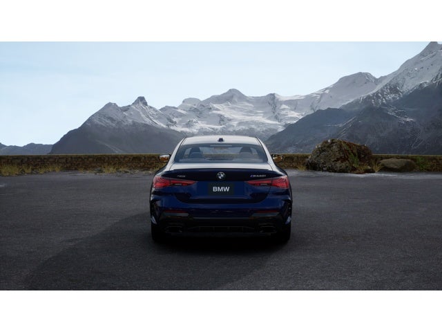 2027 BMW 440i Base