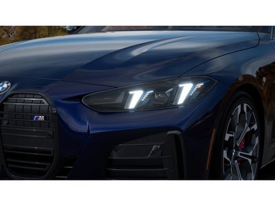 2027 BMW 440i Base