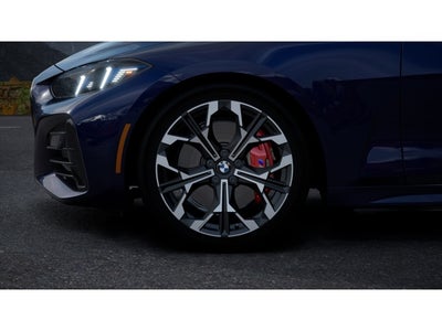 2027 BMW 440i Base
