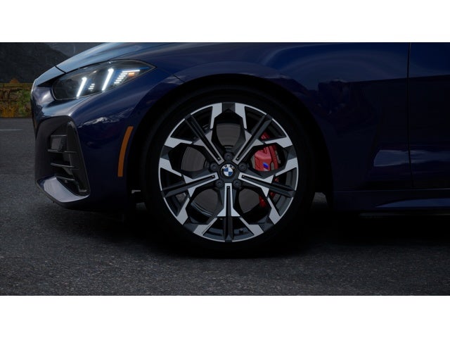 2027 BMW 440i Base