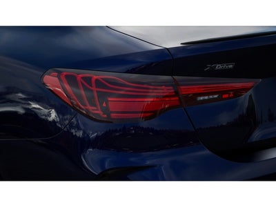 2027 BMW 440i Base