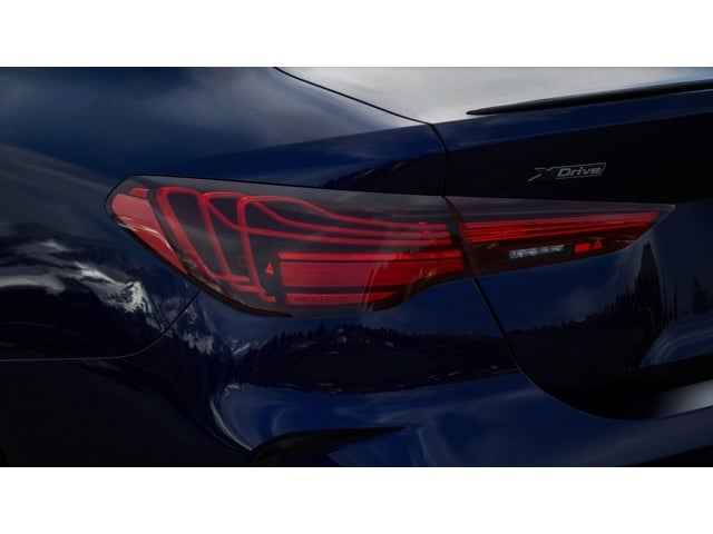 2027 BMW 440i Base