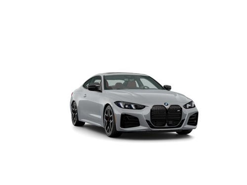 2027 BMW 440i Base