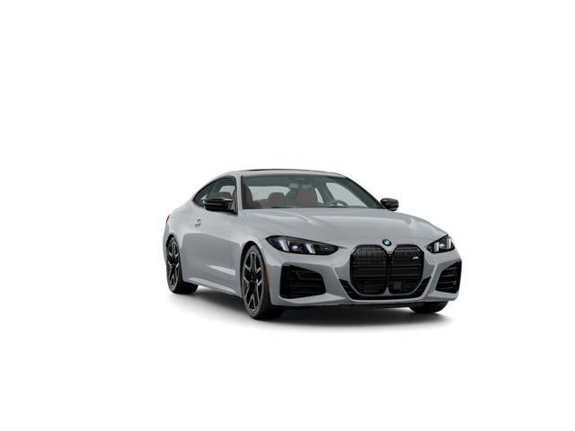 2027 BMW 440i Base