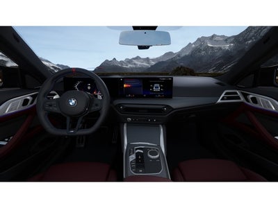 2027 BMW 440i Base