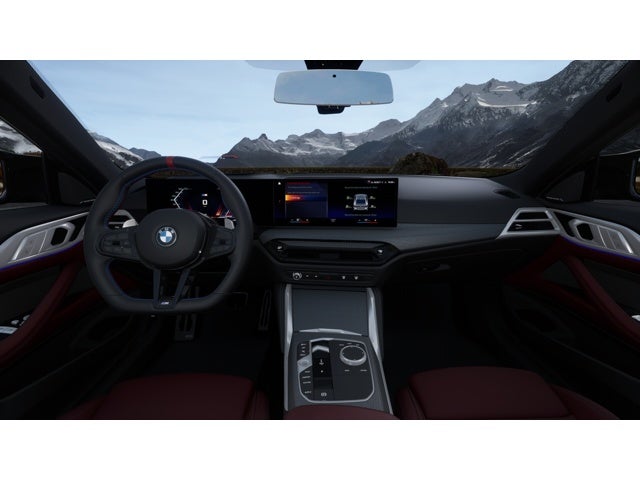 2027 BMW 440i Base
