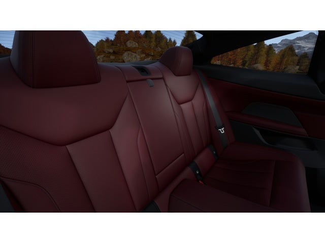 2027 BMW 440i Base