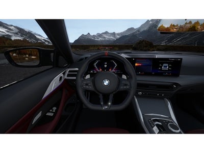 2027 BMW 440i Base