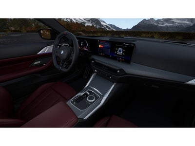 2027 BMW 440i Base