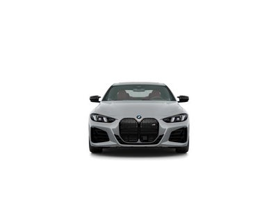 2027 BMW 440i Base