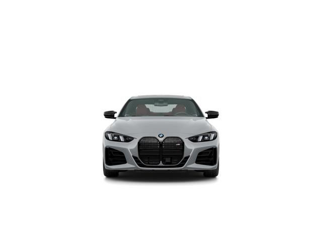 2027 BMW 440i Base