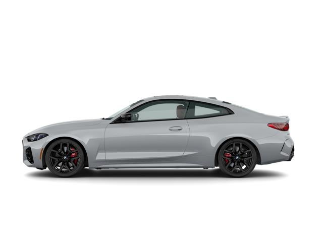 2027 BMW 440i Base
