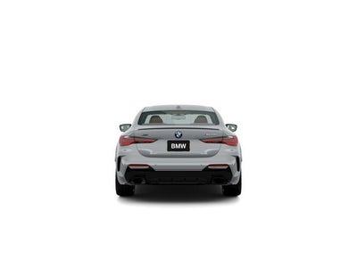 2027 BMW 440i Base