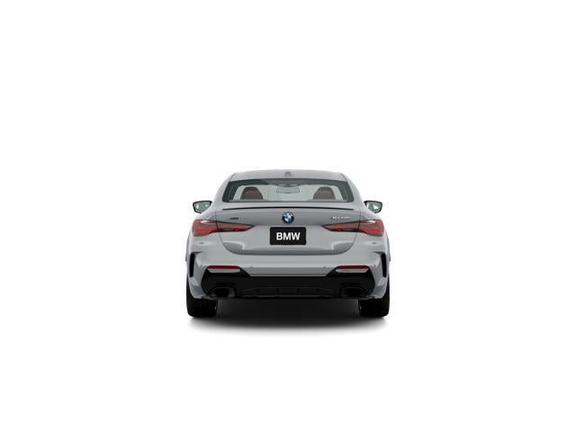 2027 BMW 440i Base