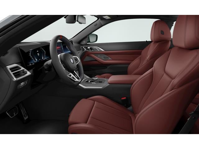 2027 BMW 440i Base