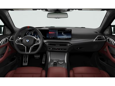 2027 BMW 440i Base