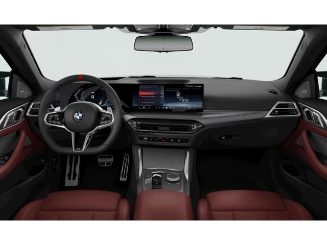 2027 BMW 440i Base