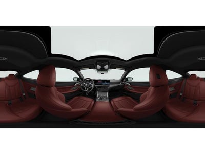 2027 BMW 440i Base