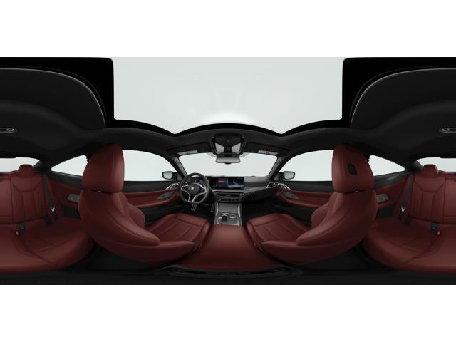 2027 BMW 440i Base