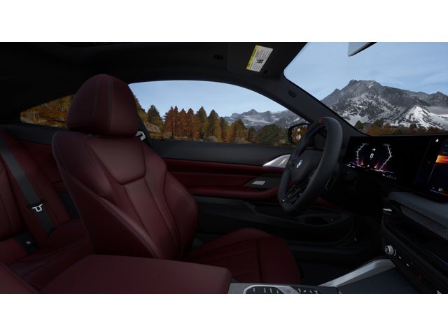 2027 BMW 440i Base
