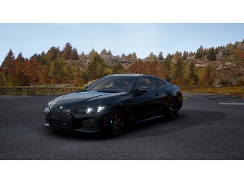 2027 BMW 440i Base