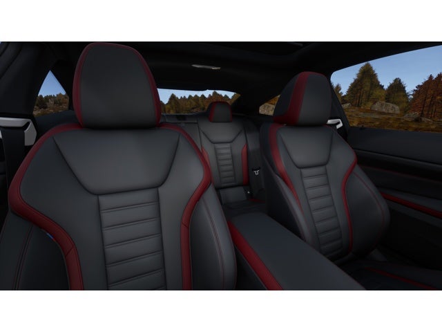 2027 BMW 440i Base