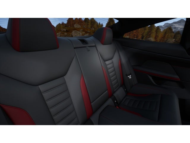 2027 BMW 440i Base