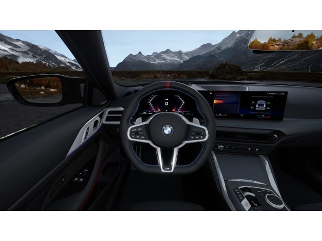 2027 BMW 440i Base