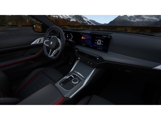 2027 BMW 440i Base
