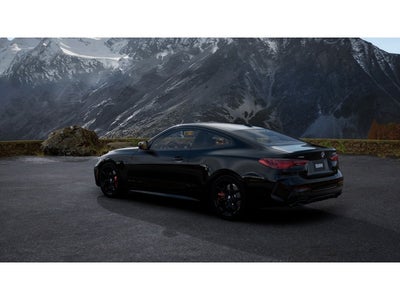 2027 BMW 440i Base