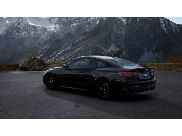 2027 BMW 440i Base